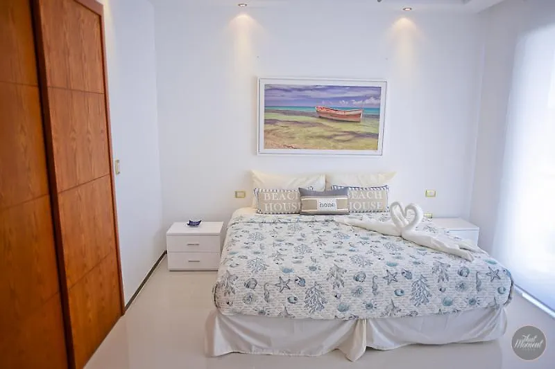 公寓 Condominio Menesse By 5Th Avenue Realty Group 普拉亚卡门