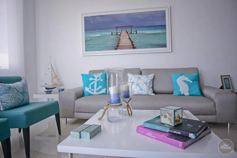 Condominio Menesse By 5Th Avenue Realty Group プレヤデルカーメン